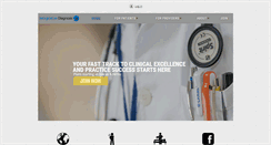 Desktop Screenshot of integrativediagnosis.com